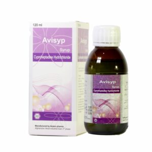 Avicyp 120ml
