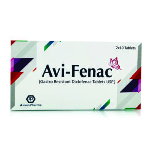 Avifenac