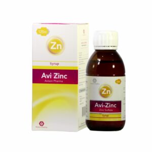 Avi Zinc