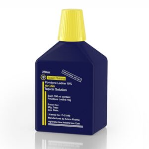 Avidin 250ml