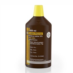 Avidin 450ml