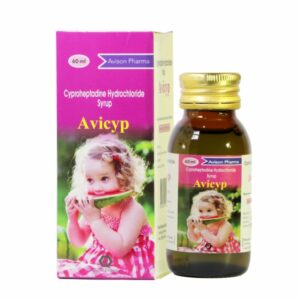 Avicyp (Pink)