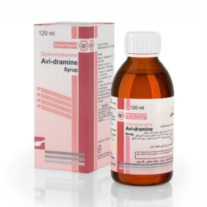 Avi-Dramine