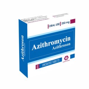 Azitroson