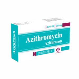 Azitroson