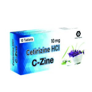 C-Zine