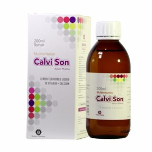 Calvison
