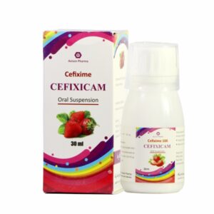Cefixicam