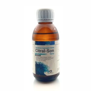 Citral Son