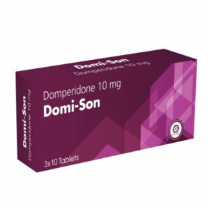 Domison
