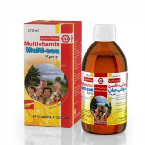 Multi Son (Plastic)
