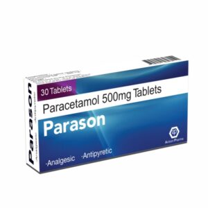 Parason