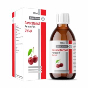 Parason (Cherry  Flavor)