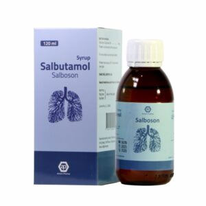 Salbuson