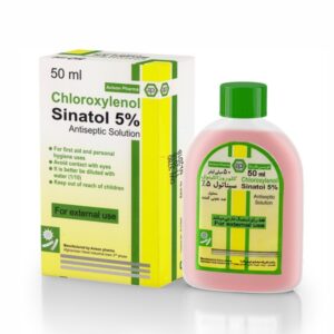 Sinatol 50ml