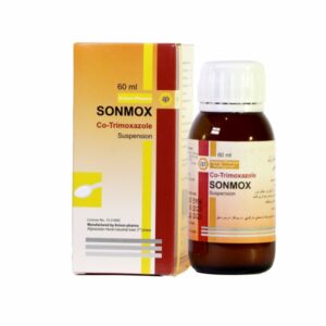 SonMox 60ml