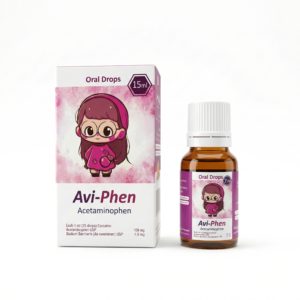Avi-Phen Pink
