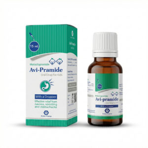 Avi Pramide