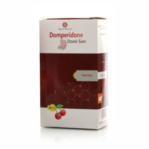 Domi Son