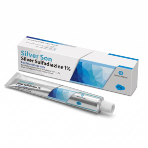 Silver Son 20gr
