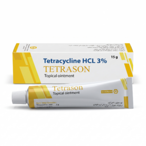 Tetrason 15gr