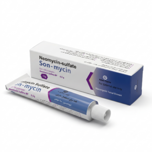 Son-mycin 15gr