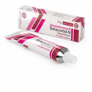 Betacortid-N 15gr