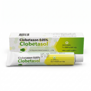 Clobetasol 15gr