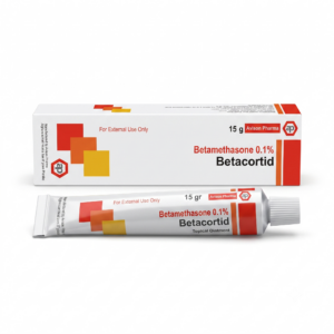 Betacortid 15gr