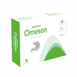 Omeson