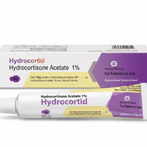 Hydrocortid 15gr