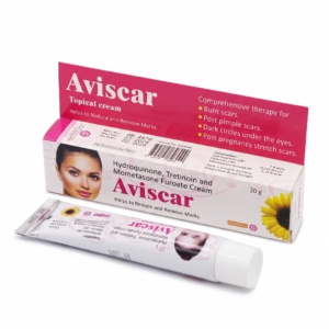 Aviscar 20gr